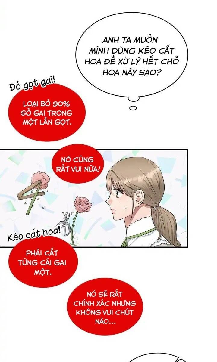 Người Thừa Kế Chương 47 Ảnh 48