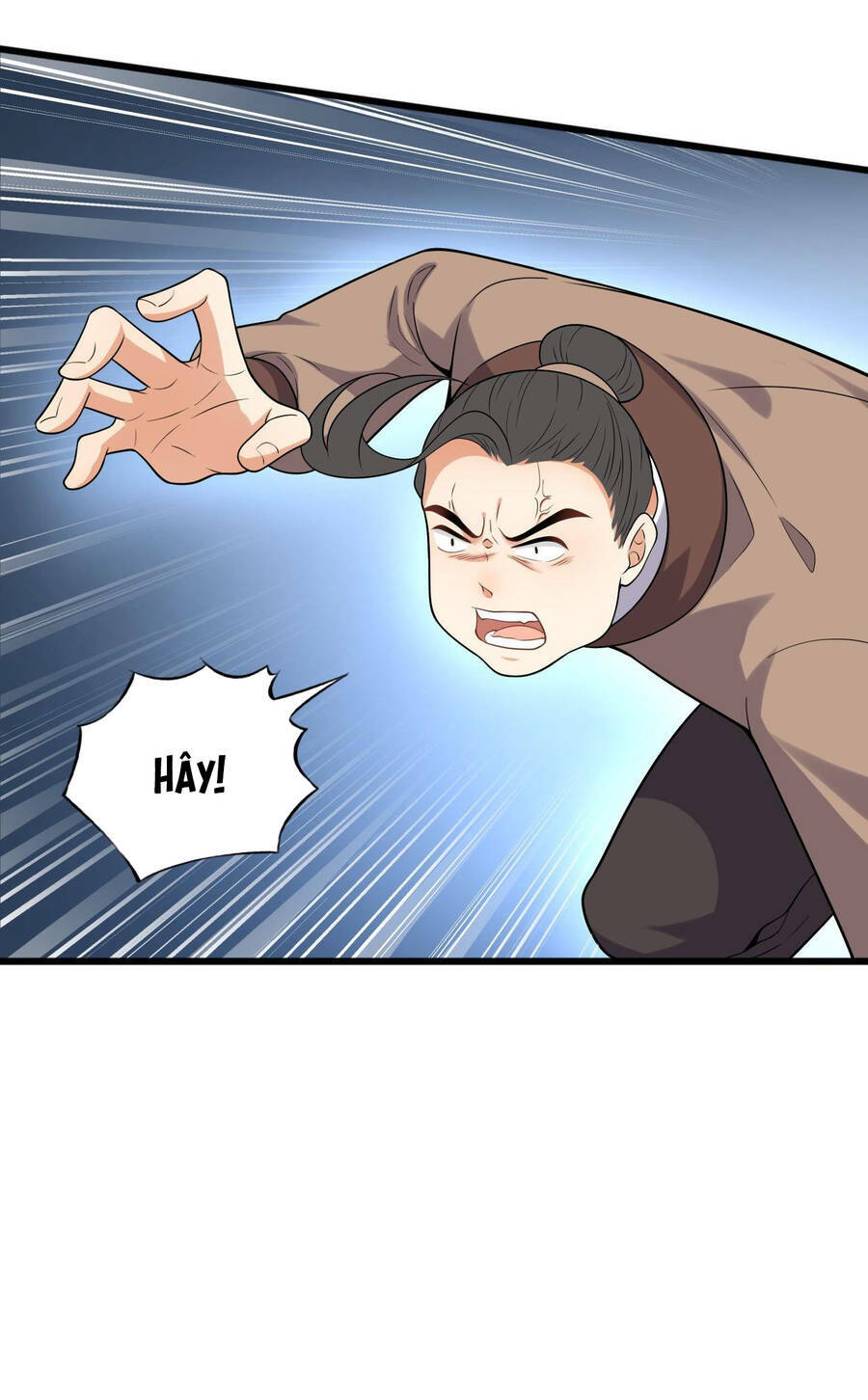 Ta Dưỡng Ra Nhân Vật Phản Diện Là Nữ Đế Yandere Chương 3 Ảnh 46