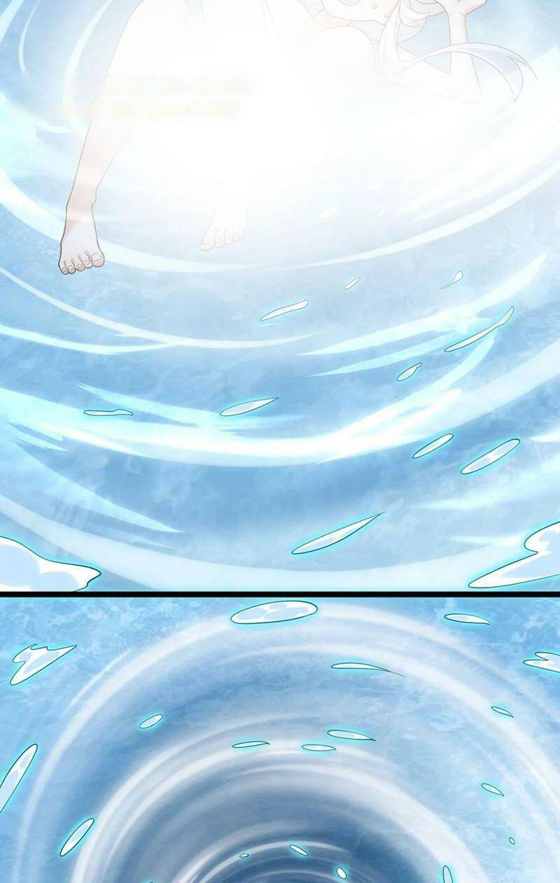 Ta Dưỡng Ra Nhân Vật Phản Diện Là Nữ Đế Yandere Chương 18 Ảnh 34