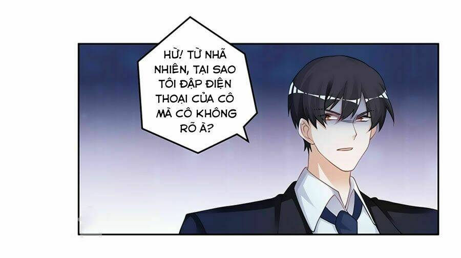 Tổng Tài Đích Thiên Giới Manh Thê Chương 125 Ảnh 5
