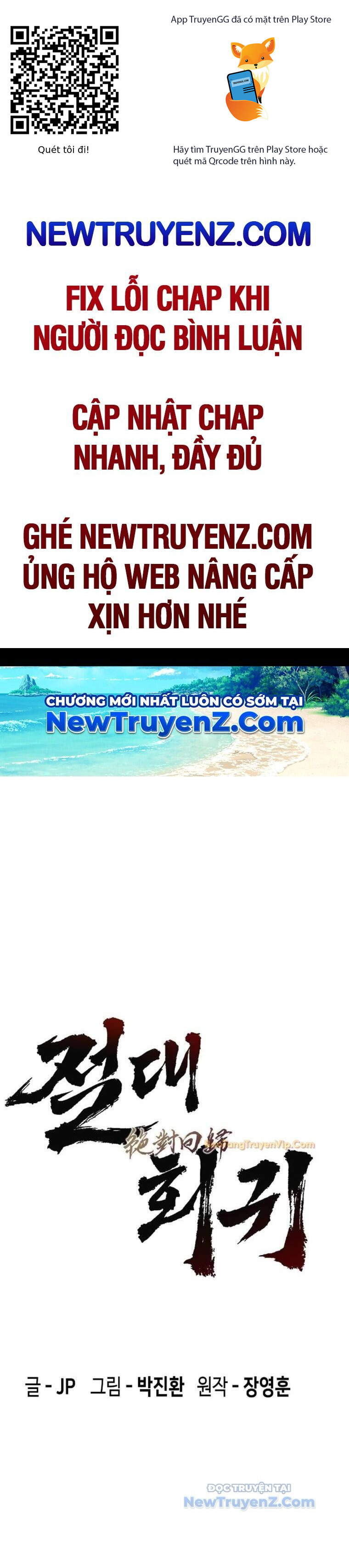 Tuyệt Thế Hồi Quy Chương 47 Ảnh 2