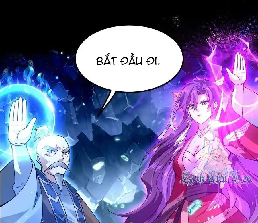 Sức Mạnh Của Kiếm Thần Chương 81 Ảnh 30