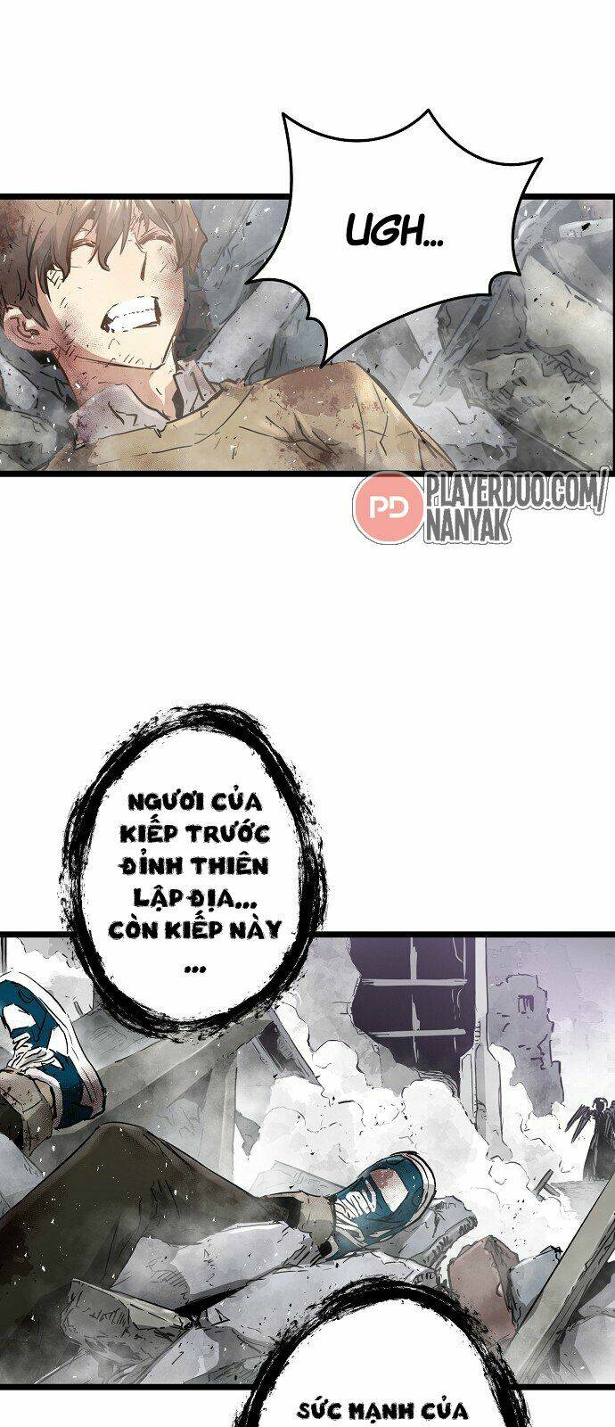 Hứa Lan Chương 101 Ảnh 40