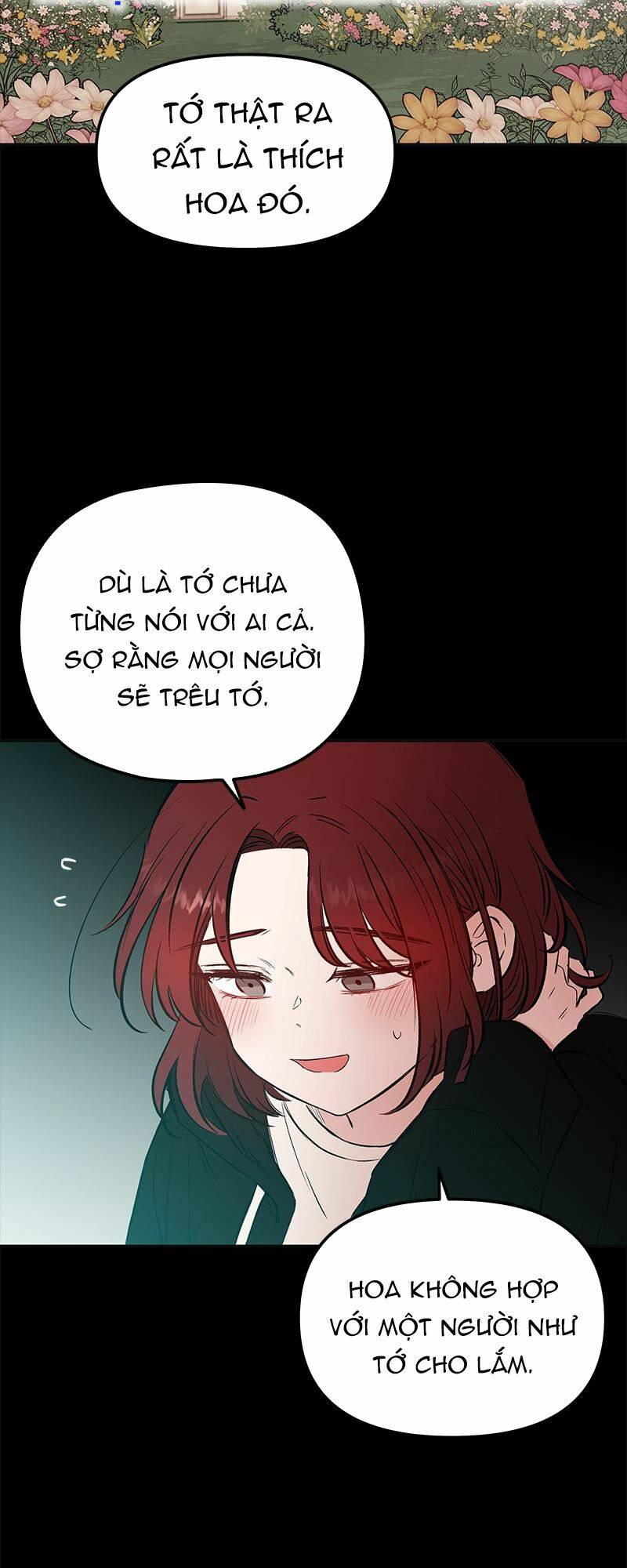 BưƠM BưỚM Và MáU Chương 49 Ảnh 11