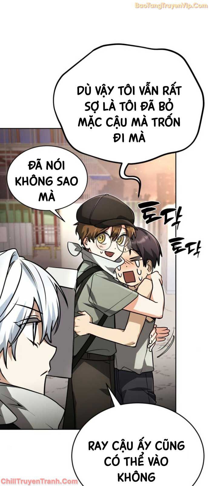 Đa Sắc Ma Pháp Sư Thiên Tài Chương 27 Ảnh 13
