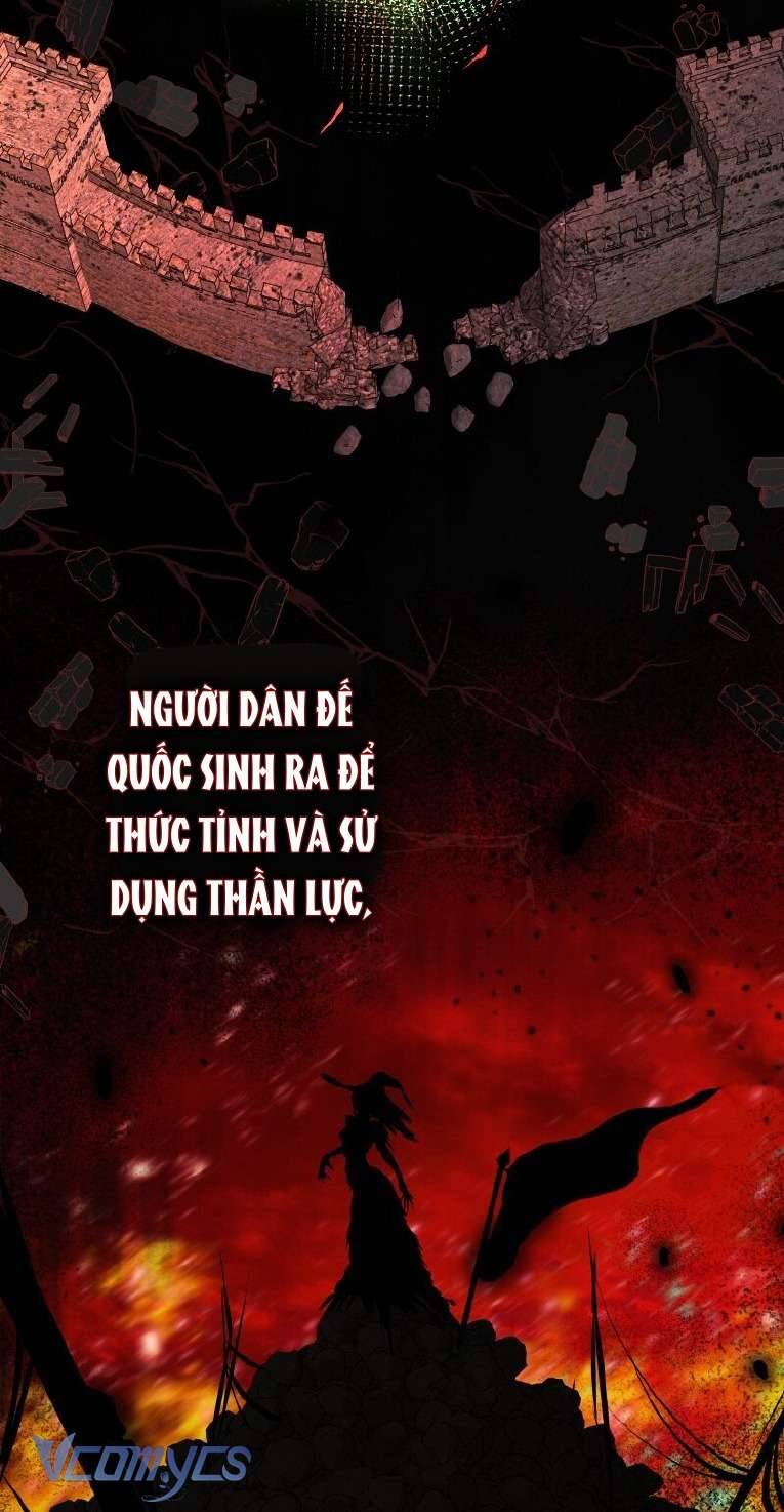 Sau Này Họ Sẽ Sinh Ra Tôi Chương 1 Ảnh 23