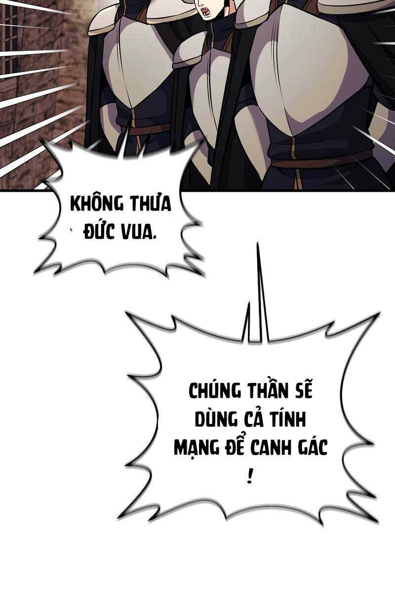 Trở Thành Bạo Quân Chương 25 Ảnh 88