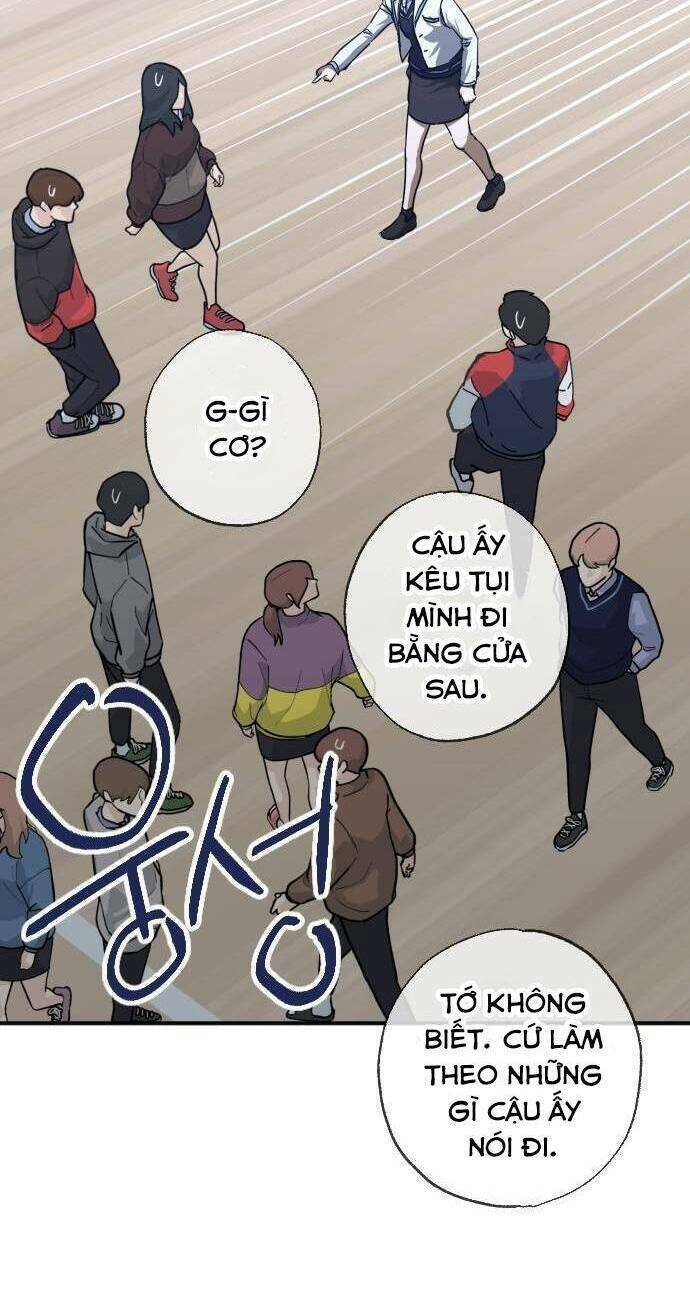 Đêm Của Bóng Tối Chương 41 Ảnh 27