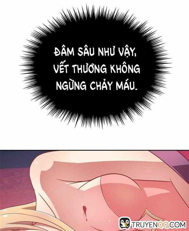 Phép Tắc Yêu Đương Của Ma Vương Chương 16 Ảnh 72