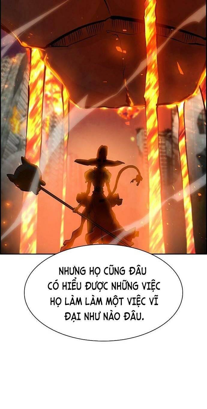 Đội Đốt Kích Noryangjin Chương 15 Ảnh 72