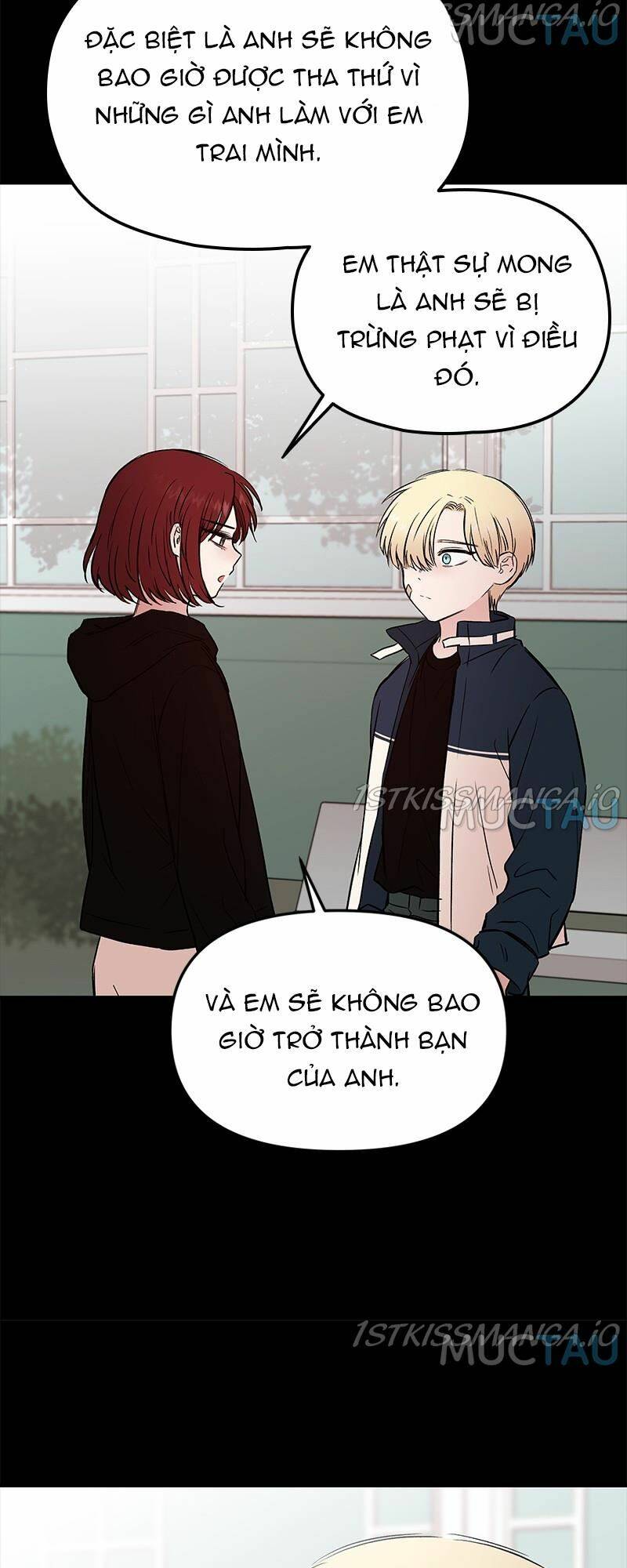 BưƠM BưỚM Và MáU Chương 48 Ảnh 36