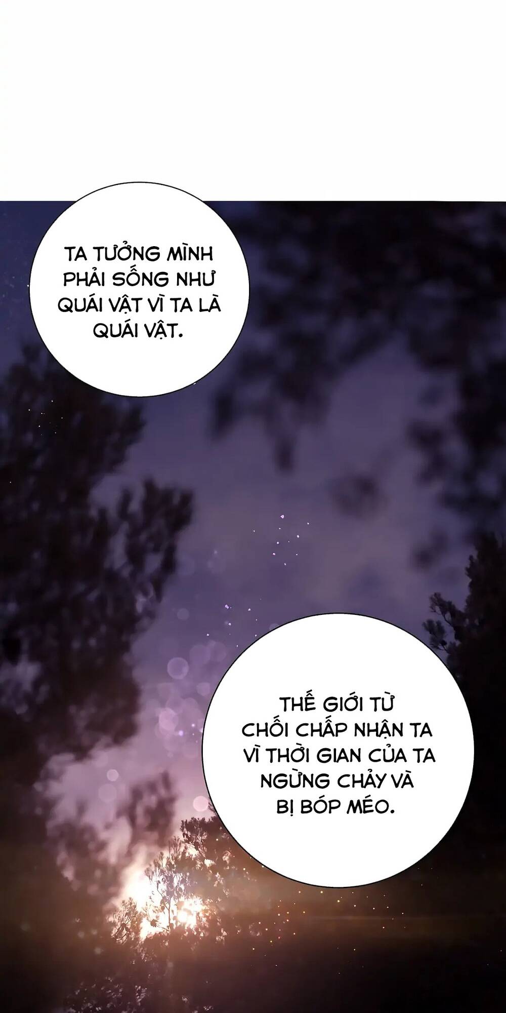 Người Không Mời Mà Đến Chương 97 Ảnh 27