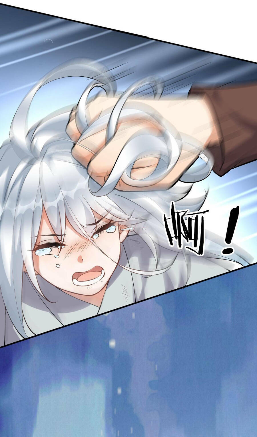 Ta Dưỡng Ra Nhân Vật Phản Diện Là Nữ Đế Yandere Chương 2 Ảnh 45