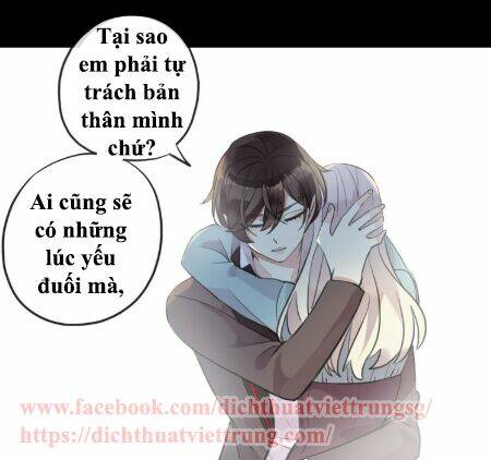 Vết Cắn Ngọt Ngào 2 Chương 39 Ảnh 49