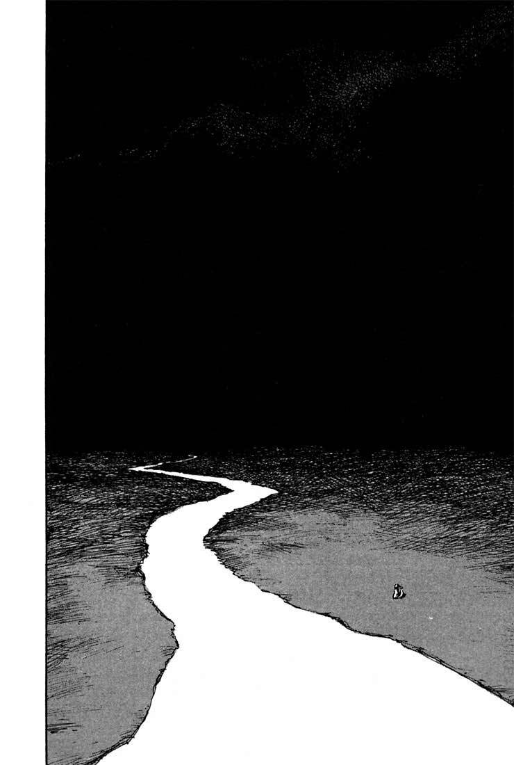 Blame! Chương 46 Ảnh 21