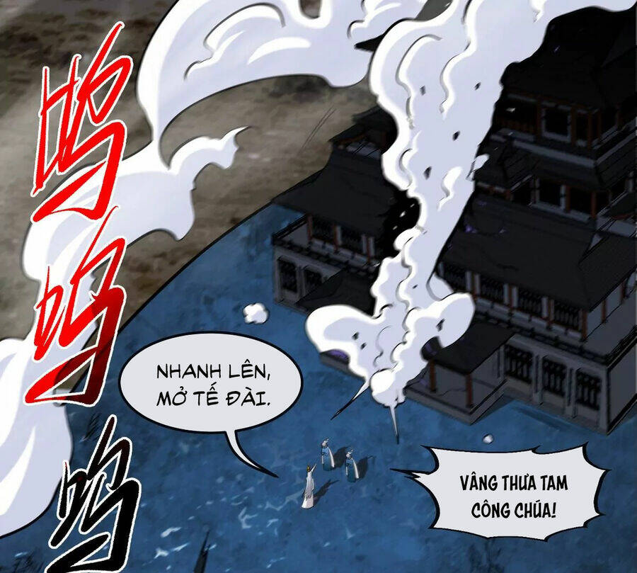Bản Kiếm Tiên Tuyệt Không Làm Nô Chương 77 Ảnh 57