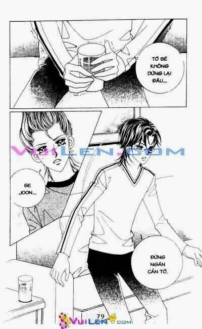 Đến Với Anh Chương 6 Ảnh 81