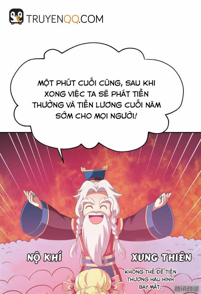 Phép Tắc Yêu Đương Của Ma Vương Chương 12 Ảnh 12