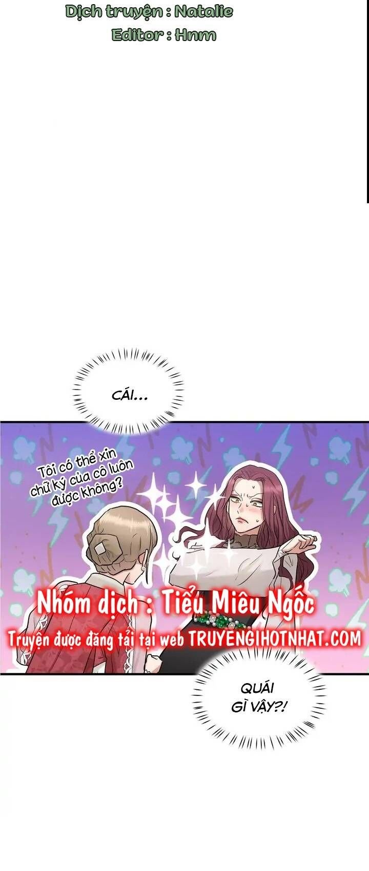 Người Thừa Kế Chương 47 Ảnh 4