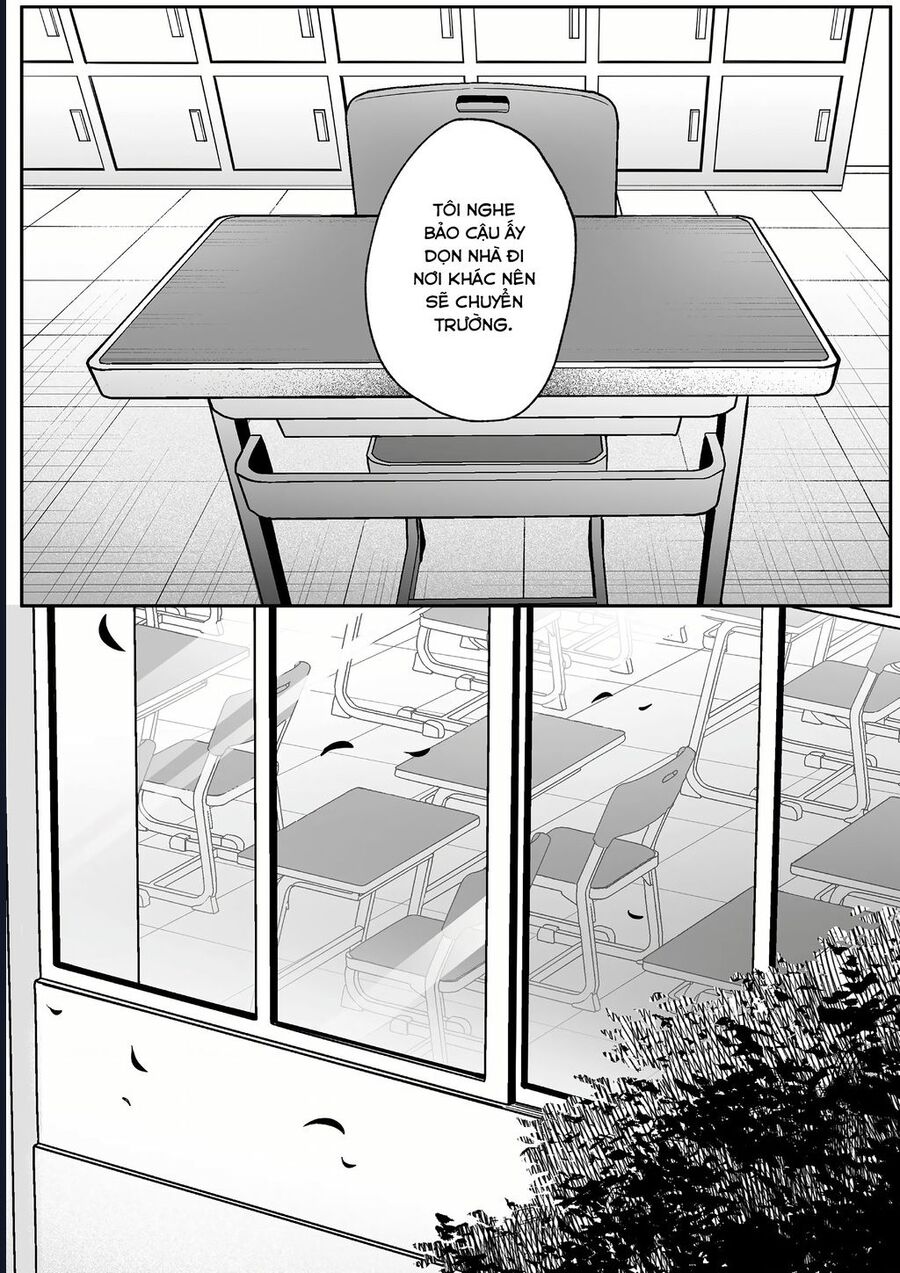 Jirai Nandesuka? Chihara-San Chương 72 Ảnh 3