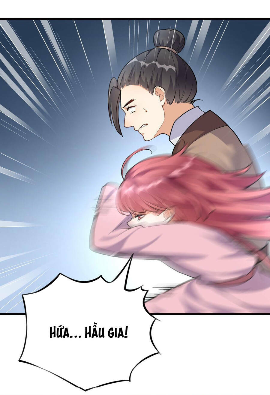 Ta Dưỡng Ra Nhân Vật Phản Diện Là Nữ Đế Yandere Chương 3 Ảnh 11