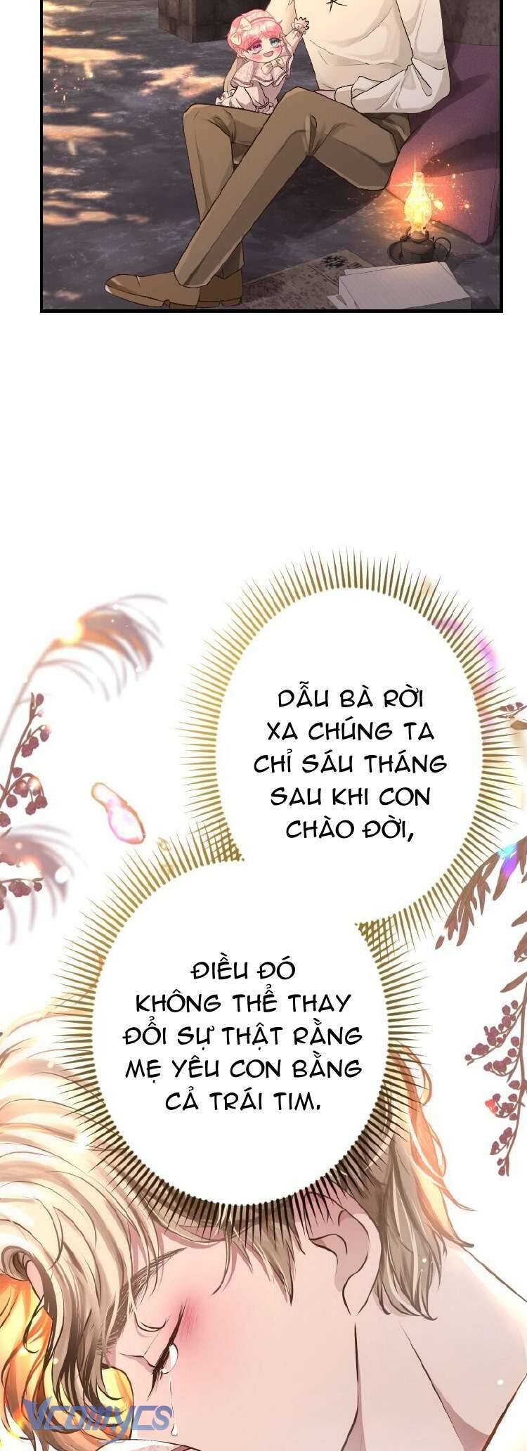 Sau Này Họ Sẽ Sinh Ra Tôi Chương 1 Ảnh 9
