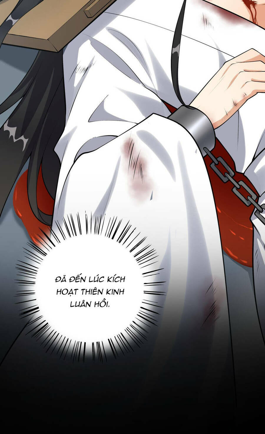 Ta Dưỡng Ra Nhân Vật Phản Diện Là Nữ Đế Yandere Chương 1 Ảnh 24