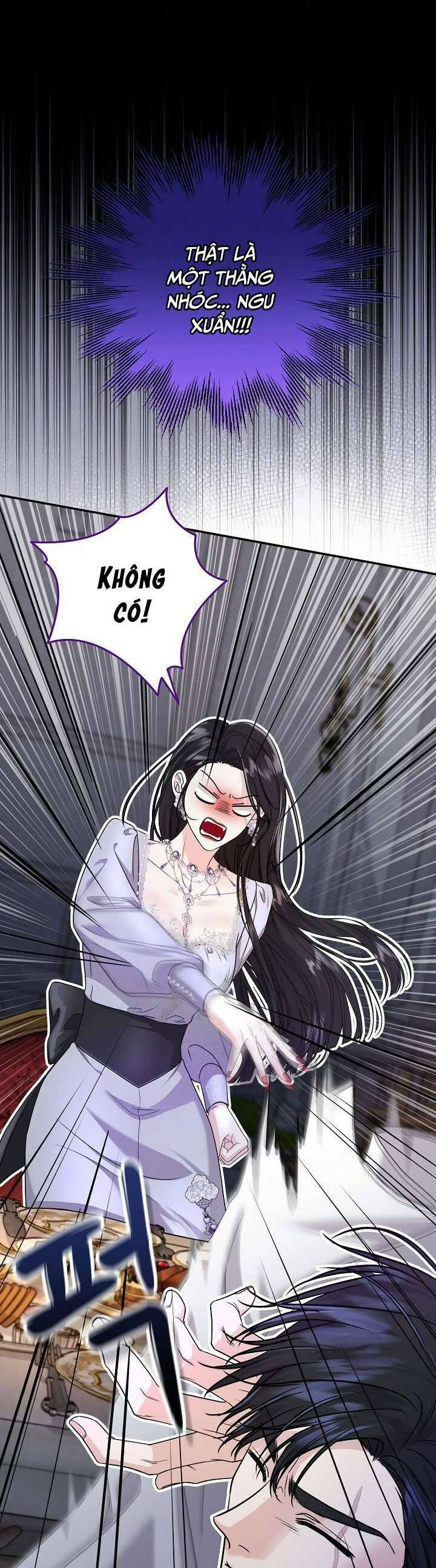 Đại Công Tước Phương Bắc Chương 43 Ảnh 41
