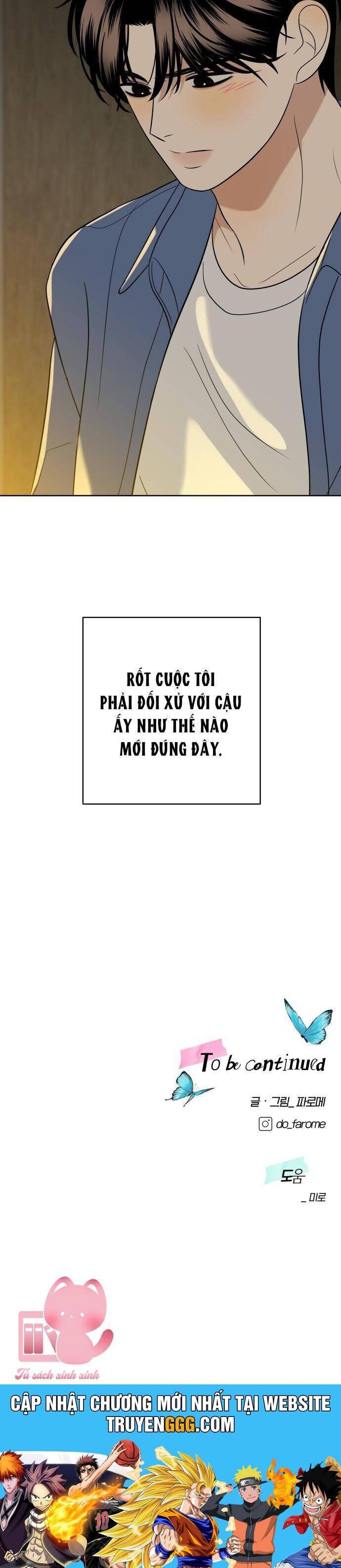Kỷ Niệm Tuổi 19 Tồi Tệ Chương 24 Ảnh 58
