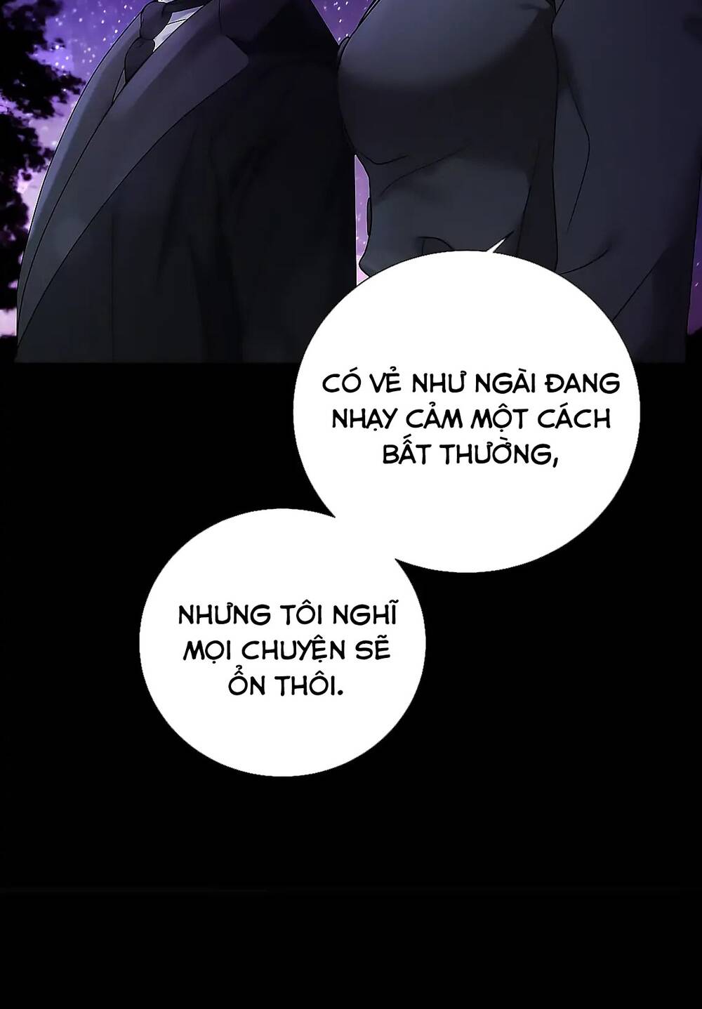 Người Không Mời Mà Đến Chương 97 Ảnh 46