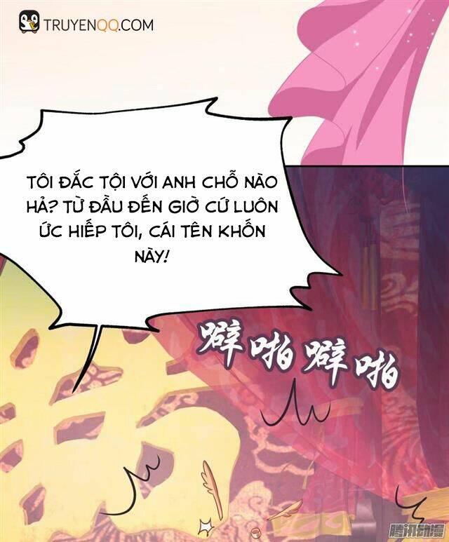 Phép Tắc Yêu Đương Của Ma Vương Chương 12 Ảnh 50