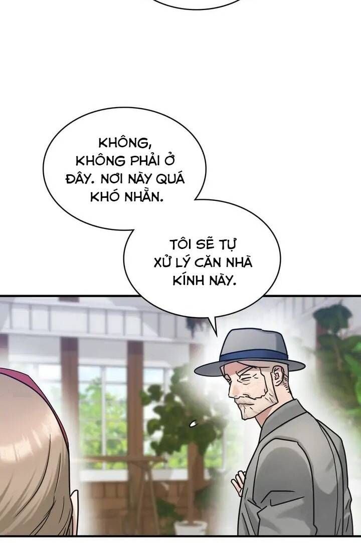 Người Thừa Kế Chương 47 Ảnh 26