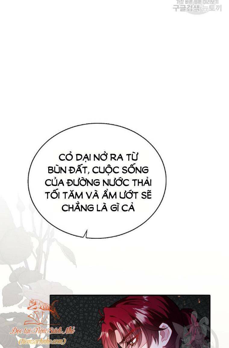 Con Gái Nuôi Muốn Cứu Thế Giới Chương 49 Ảnh 7