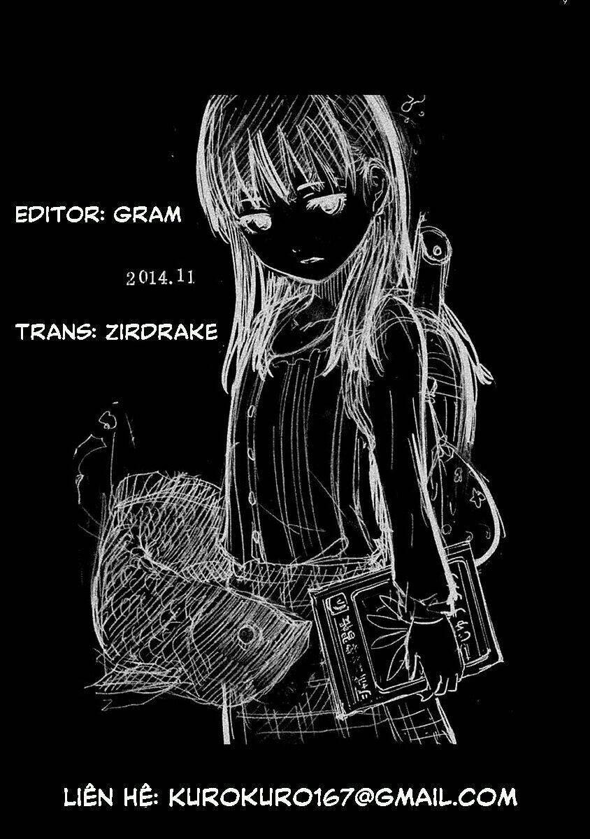 Shoujo Fujuubun (Imperfect Girl) Chương 16 Ảnh 2