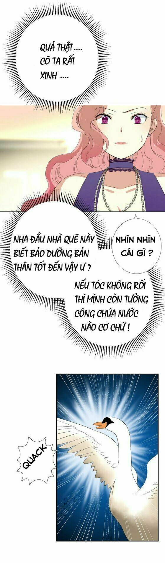 Nghịch Phong Chi Hoa Chương 1 Ảnh 16