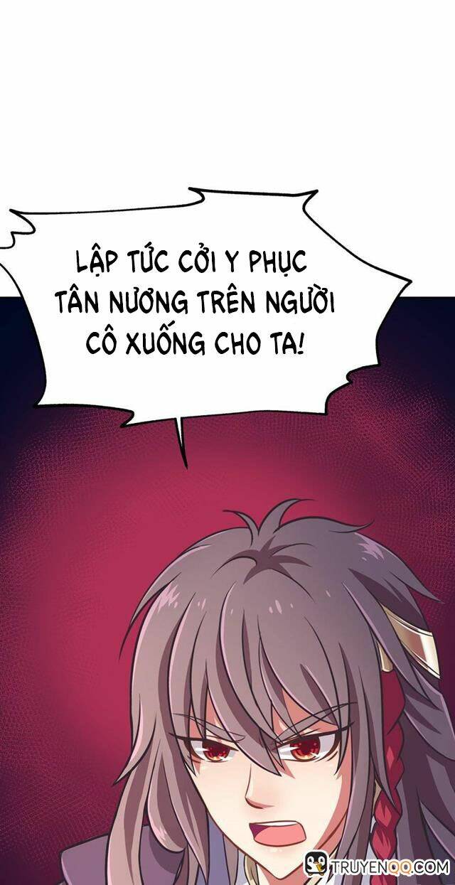 Phép Tắc Yêu Đương Của Ma Vương Chương 15 Ảnh 79