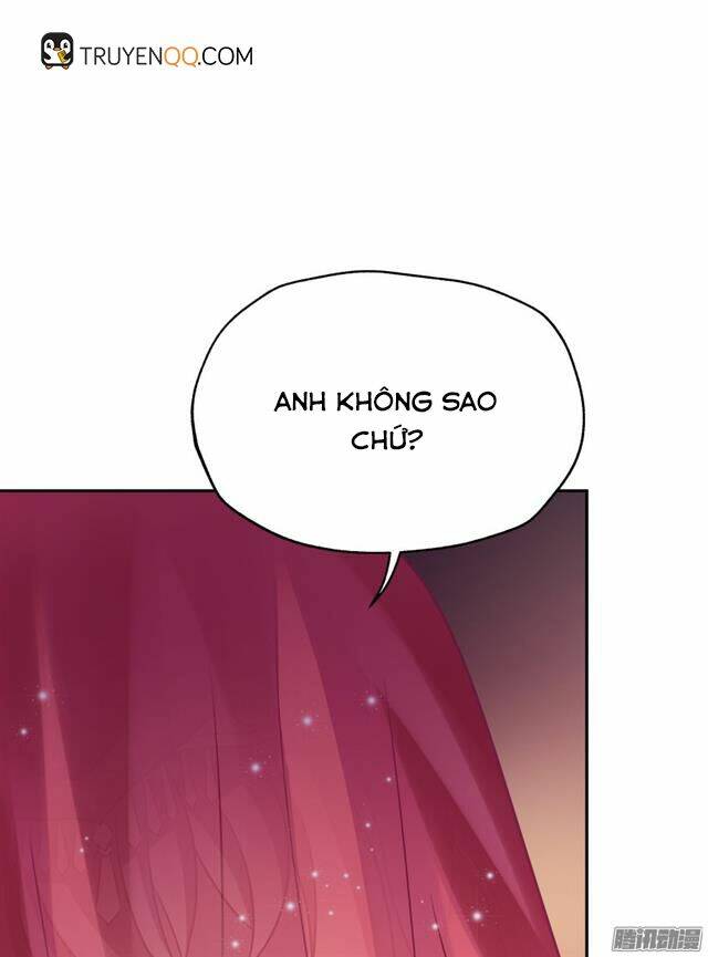 Phép Tắc Yêu Đương Của Ma Vương Chương 12 Ảnh 21