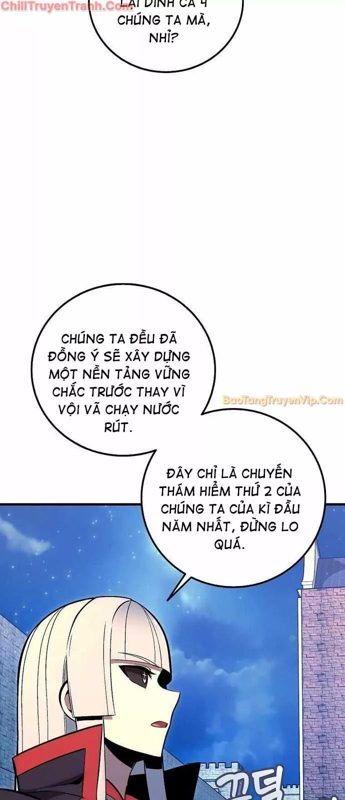 Vô Tình Ghi Danh Chương 37 Ảnh 45