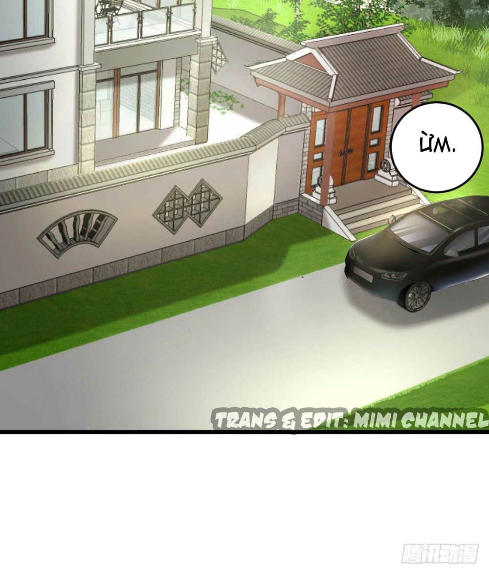 Cấm Tình Điềm Mật: Đế Thiếu Hào Môn Trêu Tận Cửa Chương 45 Ảnh 4
