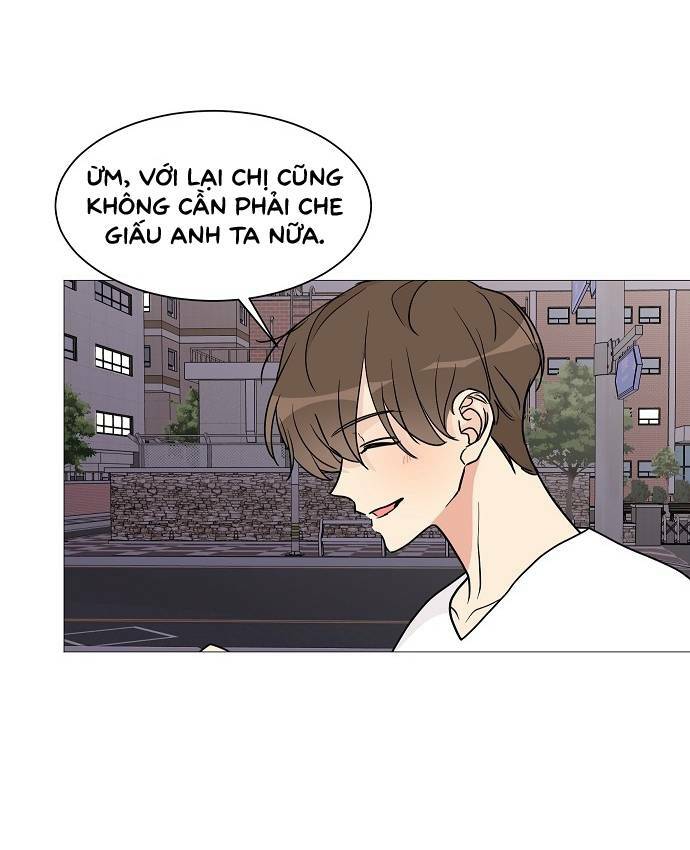 Thiếu Nữ 1m8 Chương 26 Ảnh 9