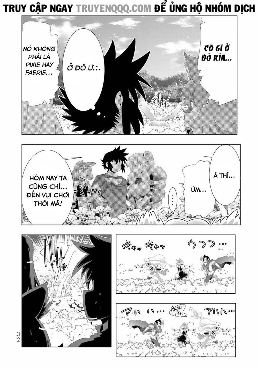 Isekai Shihai No Skill Taker: Zero Kara Hajimeru Dorei Harem Chương 74 Ảnh 14