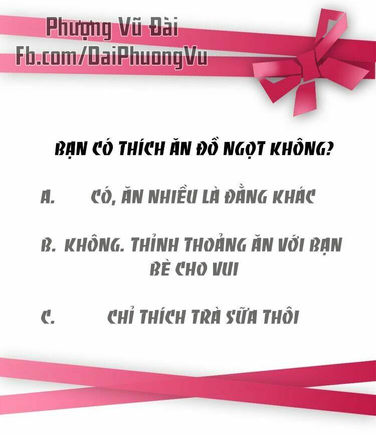 Mệnh Lệnh Tuyệt Đối Của Bá Đạo Vương Tử Chương 17 Ảnh 66