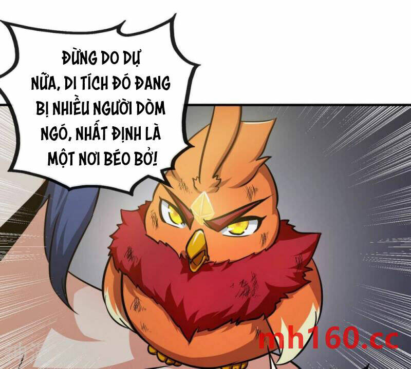 Bản Kiếm Tiên Tuyệt Không Làm Nô Chương 74 Ảnh 51
