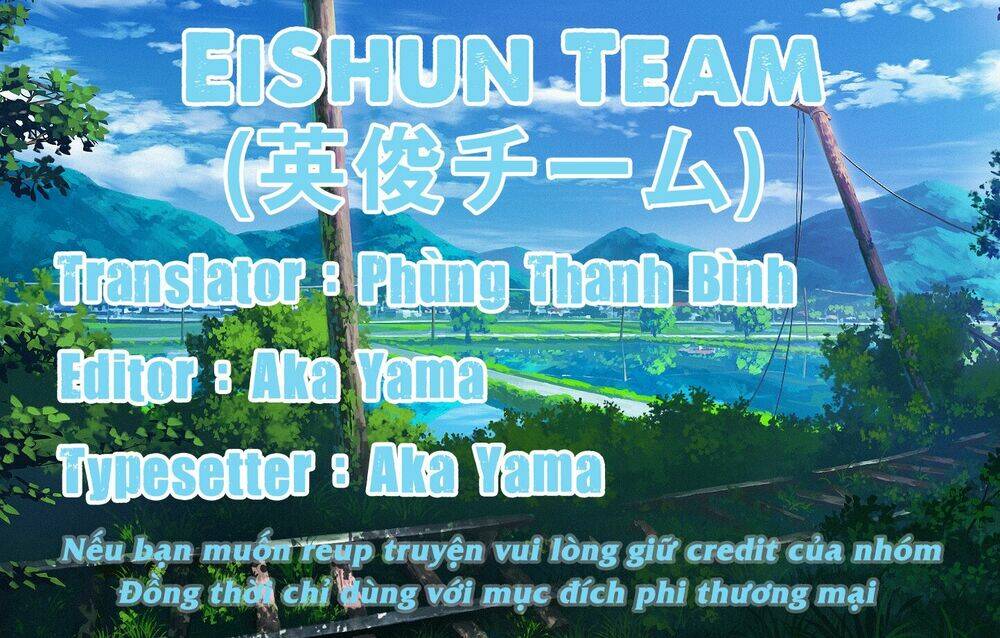 World End Crusaders Chương 8 Ảnh 3