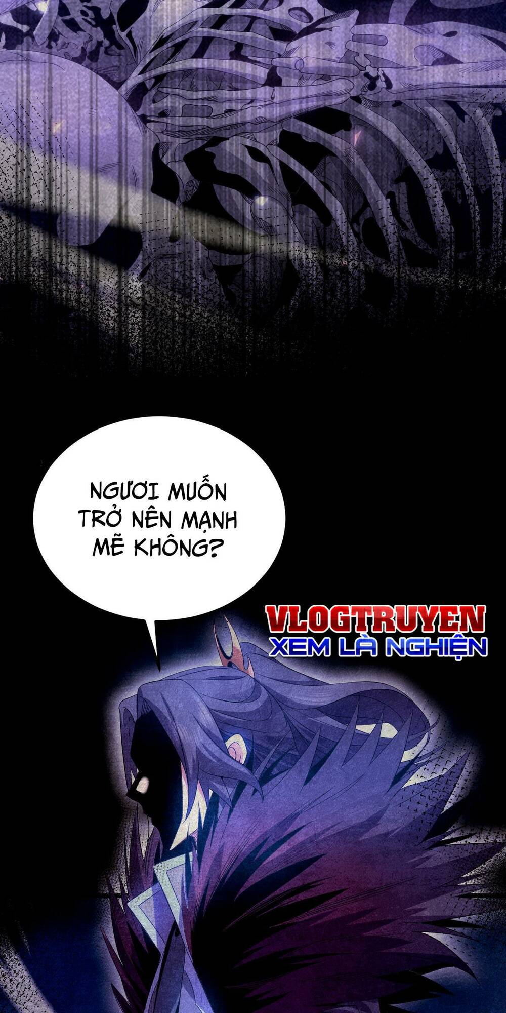 Nắm Giữ Kịch Bản Ma Đầu Nhưng Ta Lại Chẳng Hề Có Tu Vi, Còn Bị Nữ Đồ Đệ Truy Sát? Chương 4 Ảnh 18