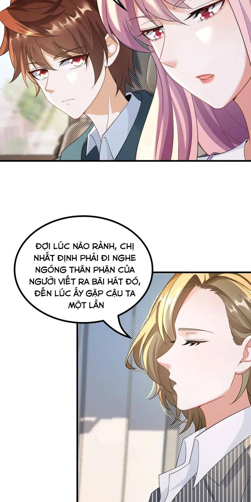 Trùng Sinh, Ta Mới Là Thiên Vương Giải Trí Chương 53 Ảnh 21