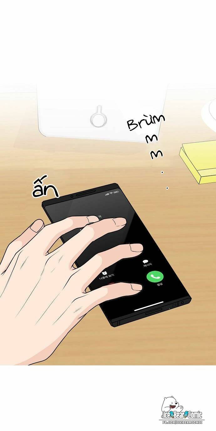 Thiếu Nữ 1m8 Chương 25 Ảnh 46