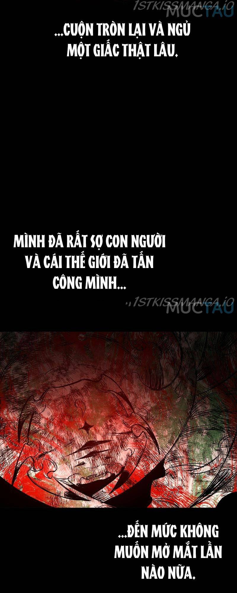 BưƠM BưỚM Và MáU Chương 48 Ảnh 6