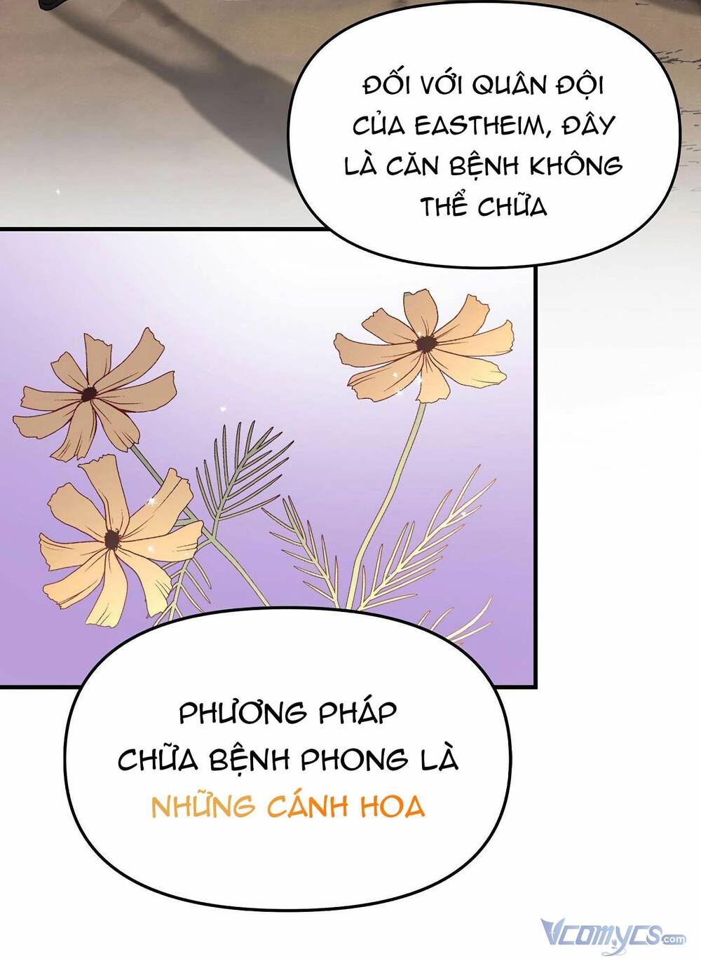 Tôi Cứu Anh Không Có Nghĩa Là Tôi Sẽ Cưới Anh Chương 7 Ảnh 22