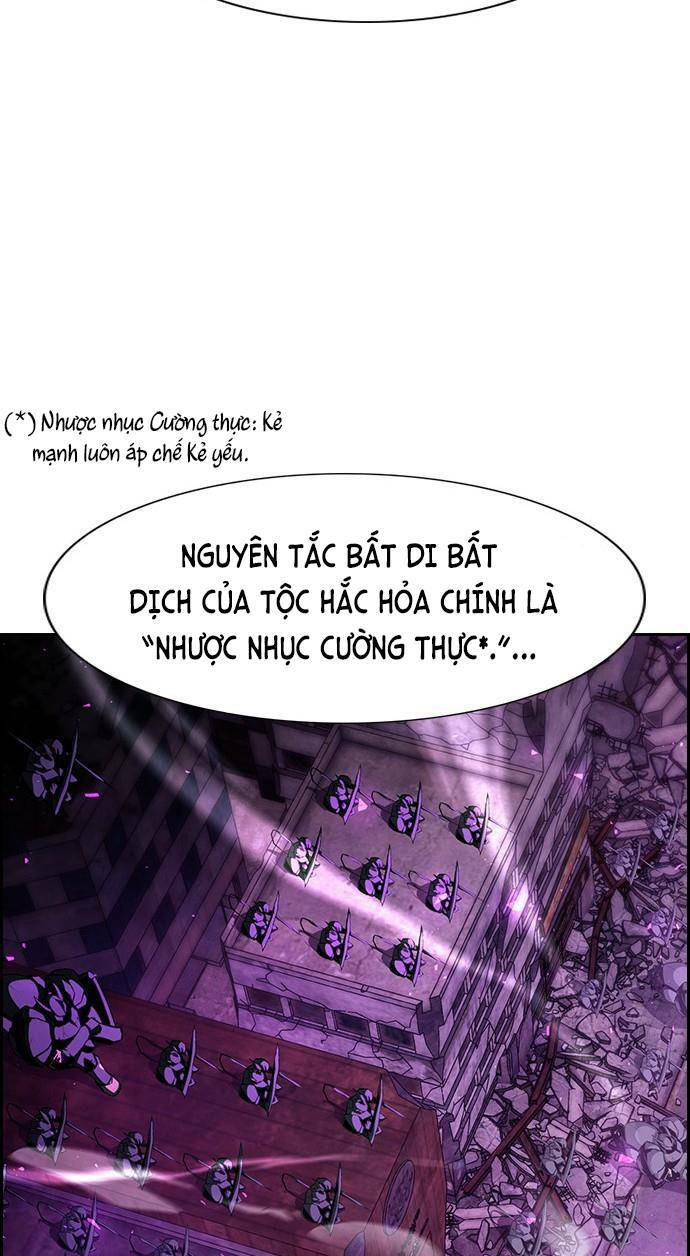 Đội Đốt Kích Noryangjin Chương 12 Ảnh 28